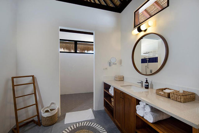 hôtel Sumbawa CSNS