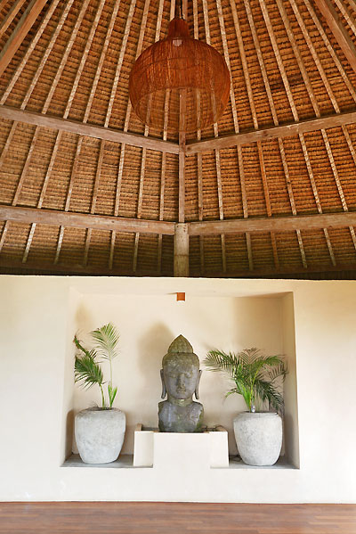 hôtel Nusa Penida CSNUP