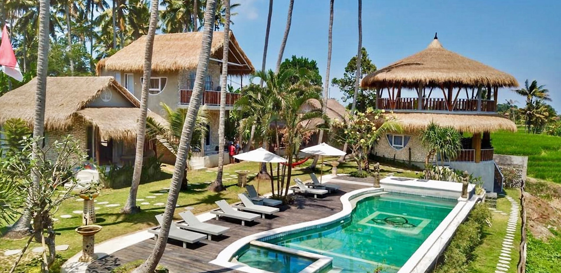 hôtel Bali CSOB