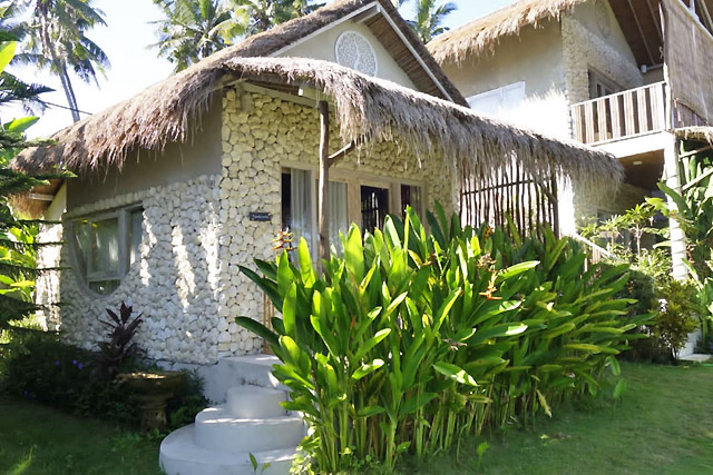 hôtel Bali CSOB