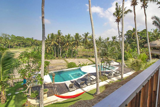 hôtel Bali CSOB