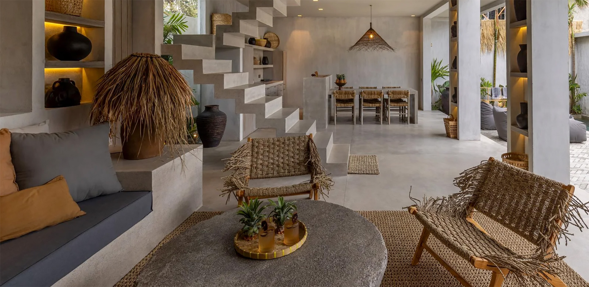 hôtel Lombok CSOK