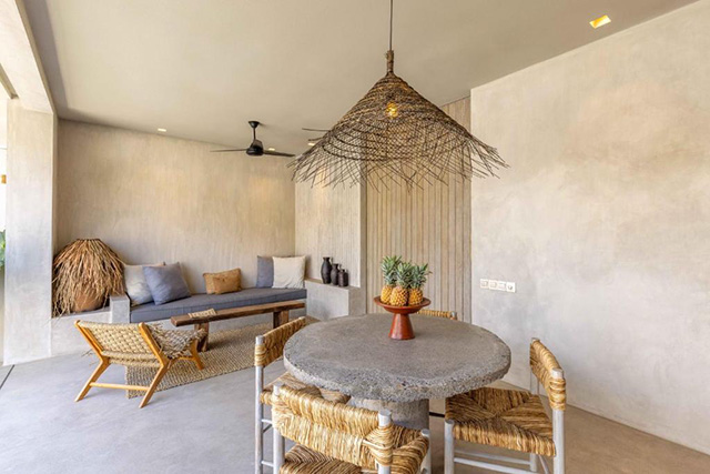 hôtel Lombok CSOK