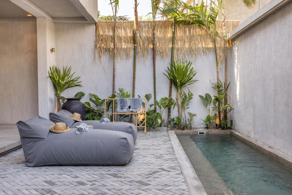hôtel Lombok CSOK