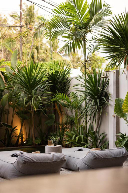 hôtel Lombok CSOK