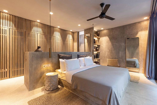hôtel Lombok CSOK