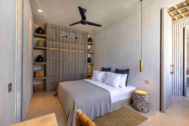 hôtel Lombok CSOK