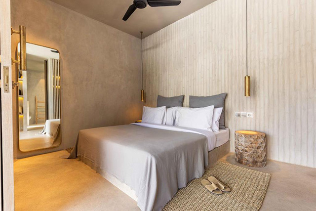 hôtel Lombok CSOK