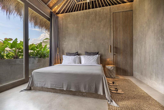 hôtel Lombok CSOK