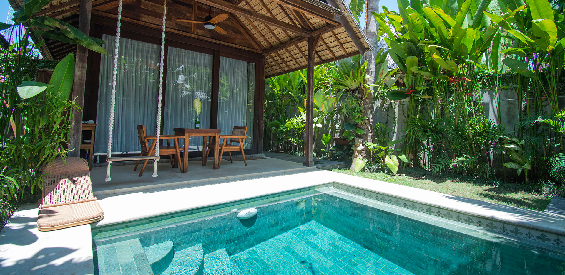 hôtel Lombok CSOL