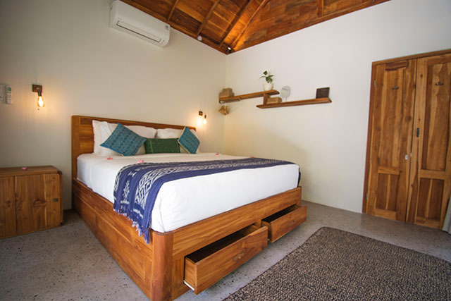 hôtel Lombok CSOL