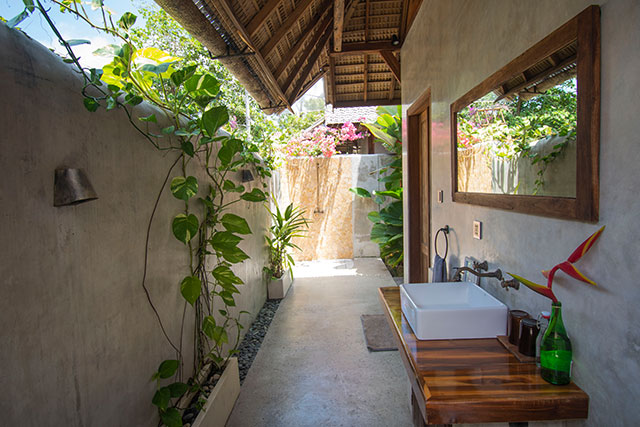 hôtel Lombok CSOL