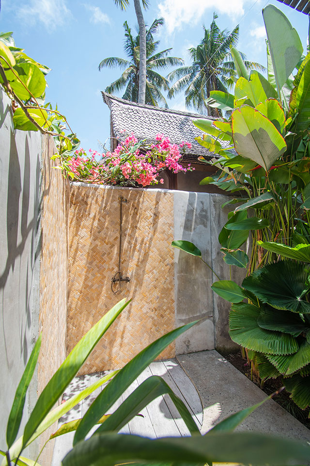 hôtel Lombok CSOL