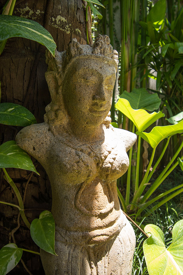 hôtel Lombok CSOL