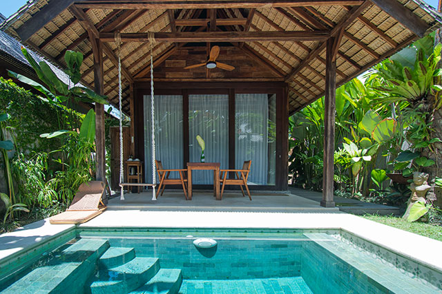 hôtel Lombok CSOL
