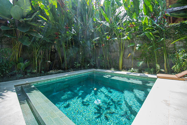 hôtel Lombok CSOL