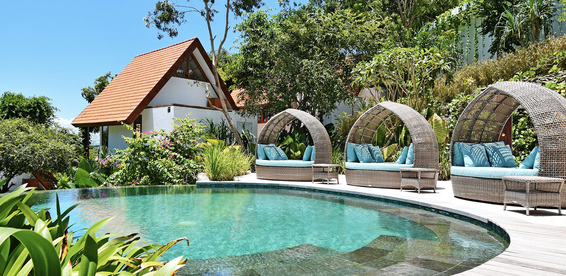 hôtel Nusa Penida CSPEN