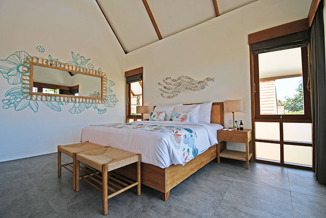 hôtel Nusa Penida CSPEN