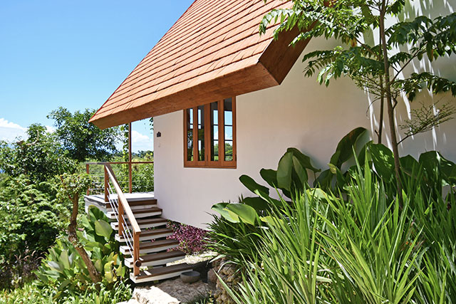 hôtel Nusa Penida CSPEN