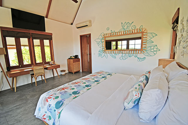 hôtel Nusa Penida CSPEN