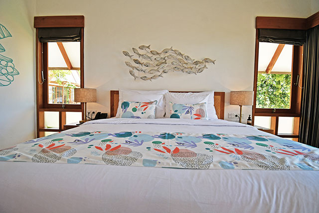 hôtel Nusa Penida CSPEN