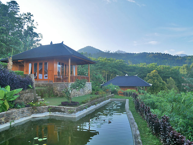 hôtel Bali CSPL