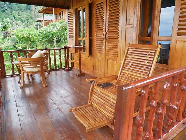 hôtel Bali CSPL