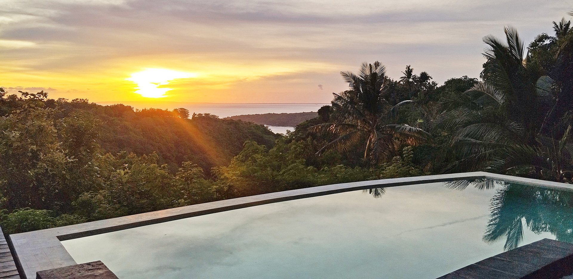 hôtel Nusa Penida CSPMV