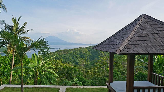 hôtel Nusa Penida CSPMV