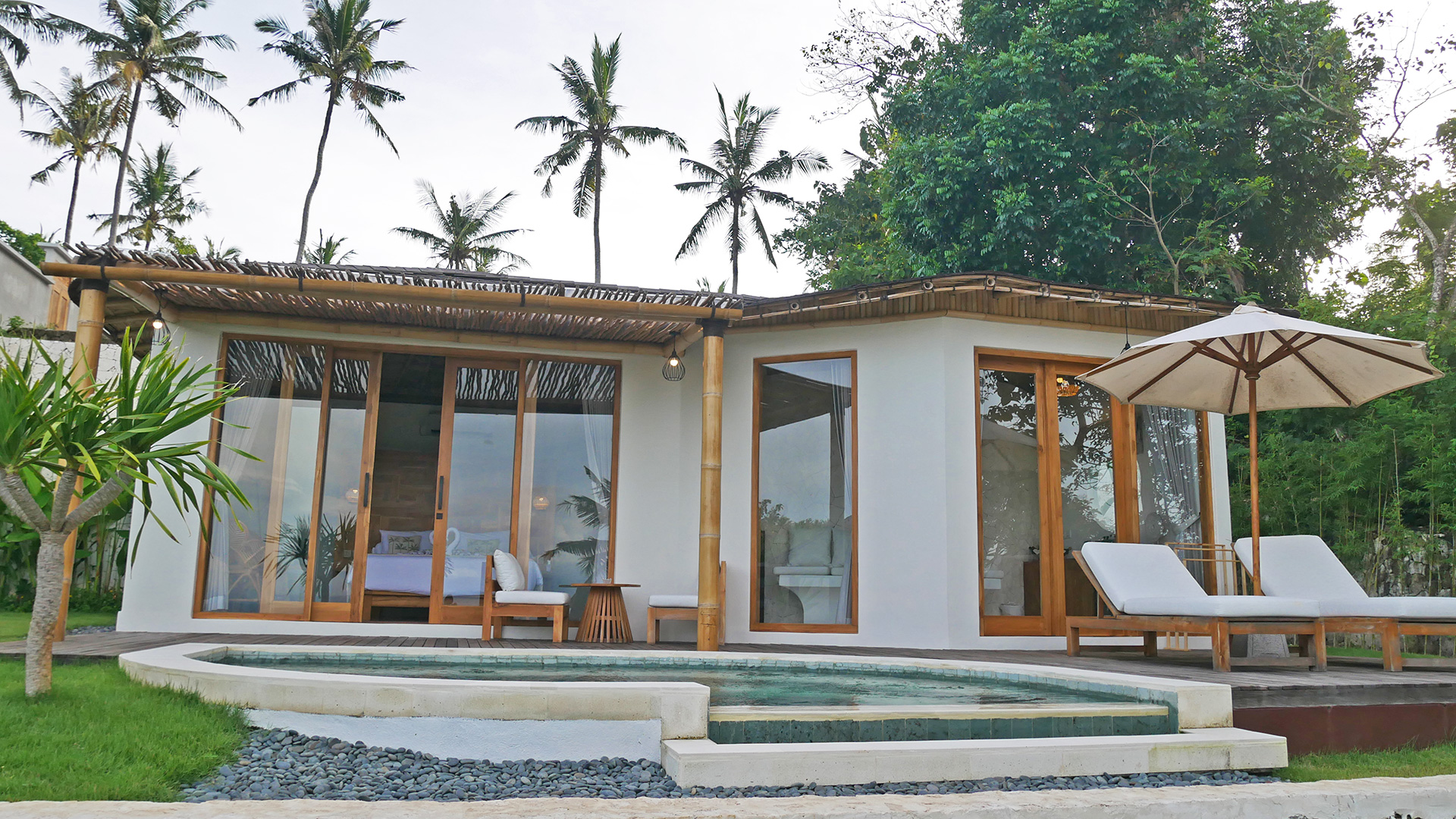 hôtel Nusa Penida CSPMV