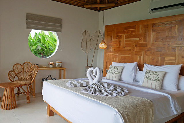 hôtel Nusa Penida CSPMV