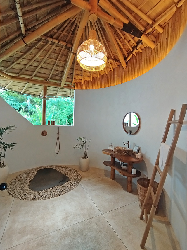 hôtel Nusa Penida CSPMV