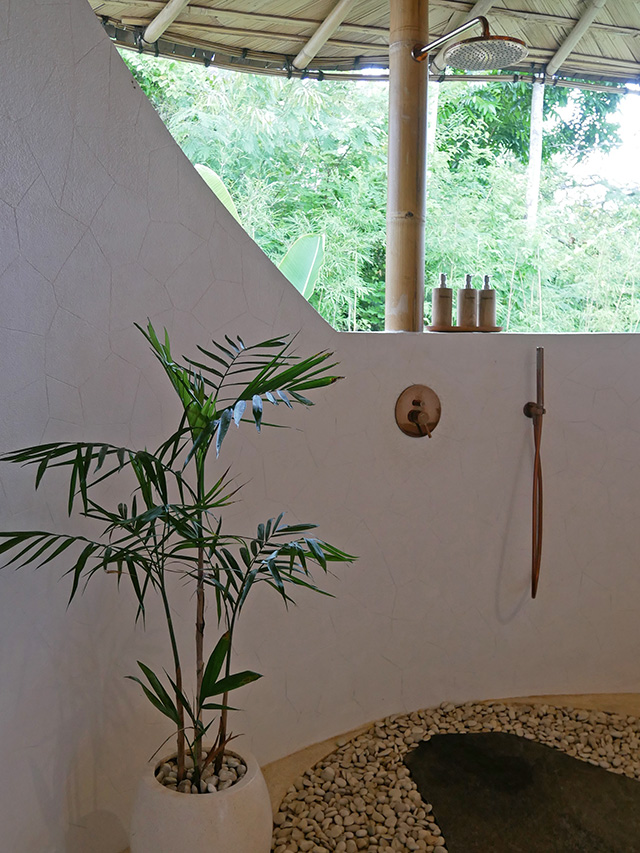 hôtel Nusa Penida CSPMV