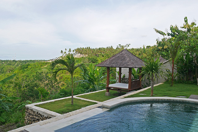 hôtel Nusa Penida CSPMV