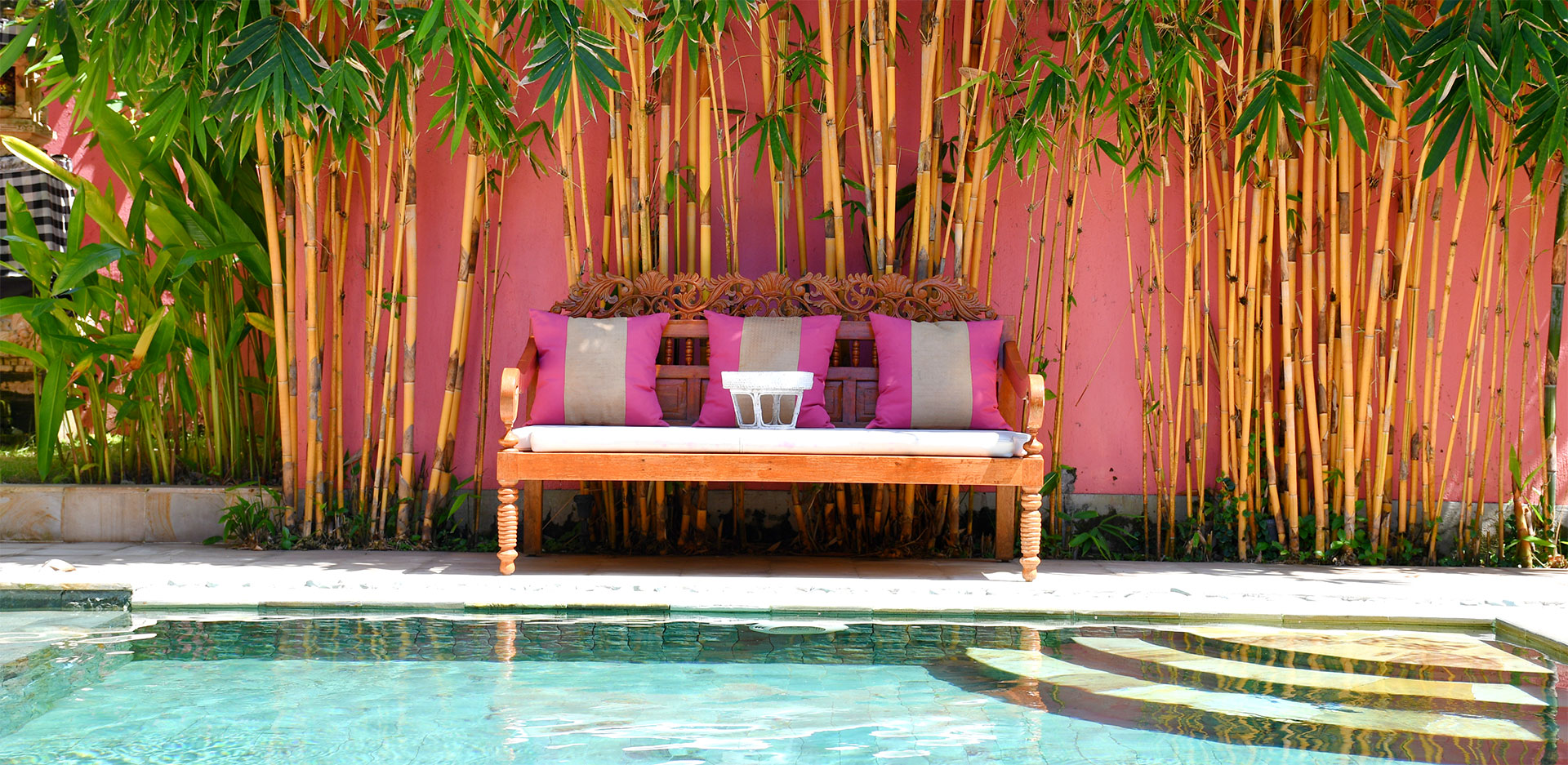 hôtel Bali CSPN