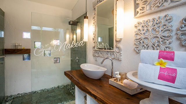 hôtel Bali CSPN