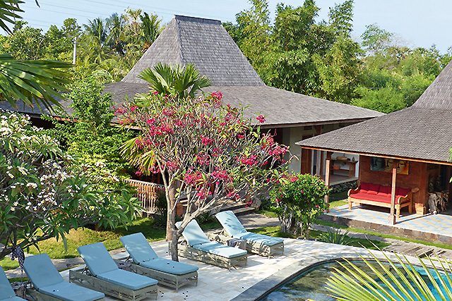 hôtel Bali CSPS