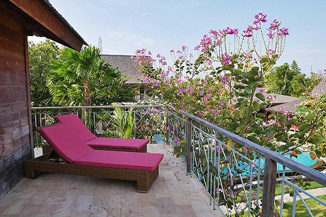hôtel Bali CSPS