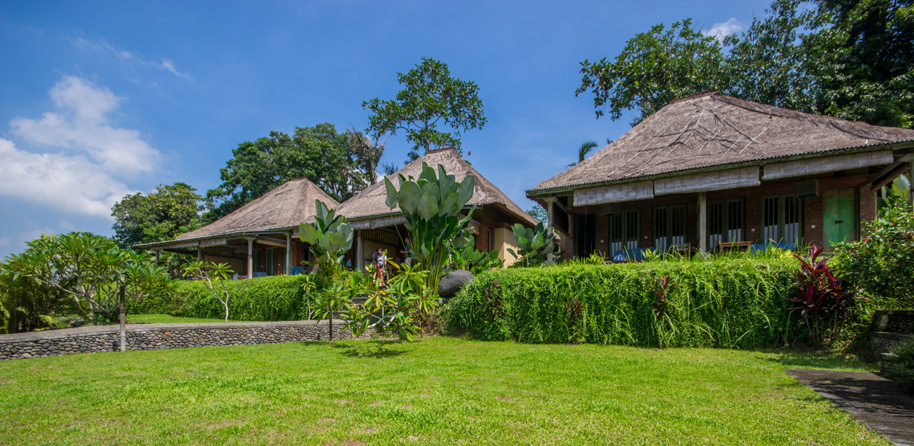 hôtel Bali cspt