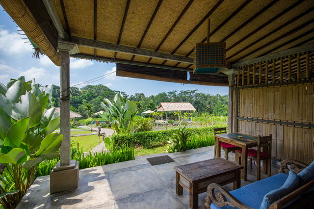 hôtel Bali cmpt