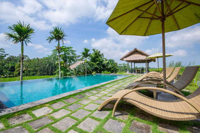 hôtel Bali cspt