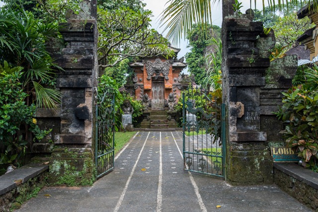 hôtel Bali cmpt