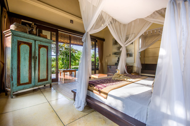 hôtel Bali cspu