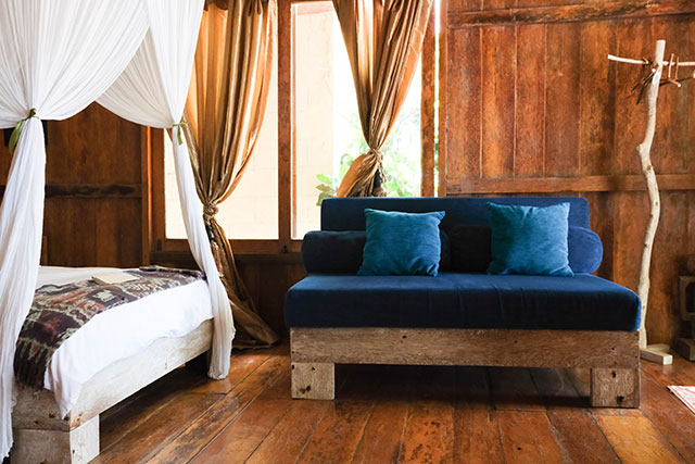 hôtel Sumba CSPUR