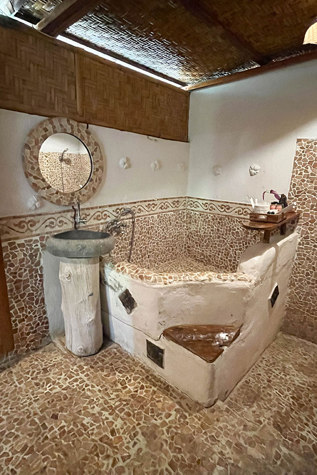 hôtel Sumba CSPUR