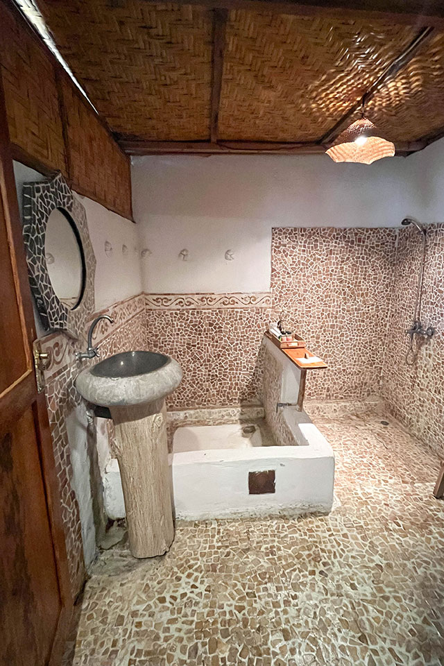 hôtel Sumba CSPUR