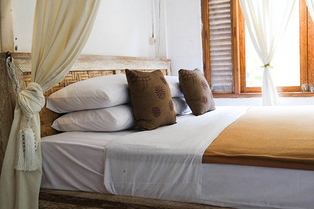 hôtel Sumba CSPUR