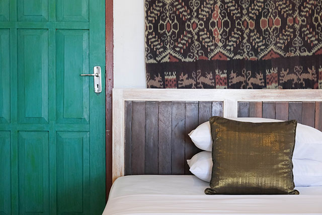 hôtel Sumba CSPUR
