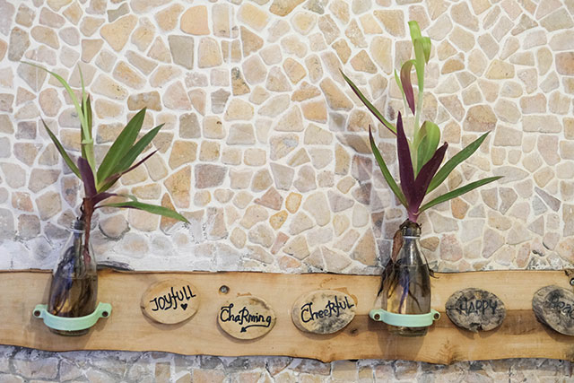 hôtel Sumba CSPUR