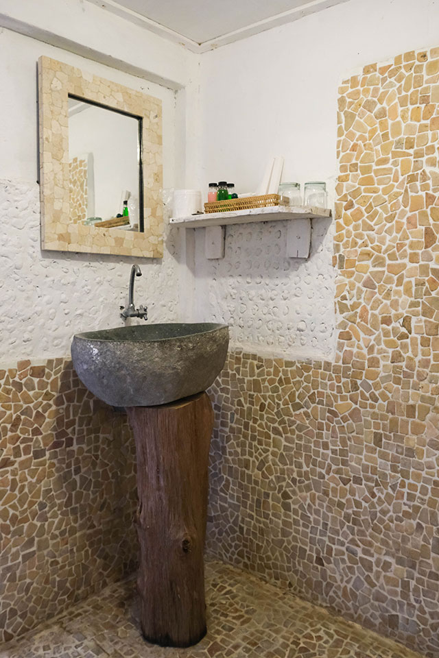 hôtel Sumba CSPUR